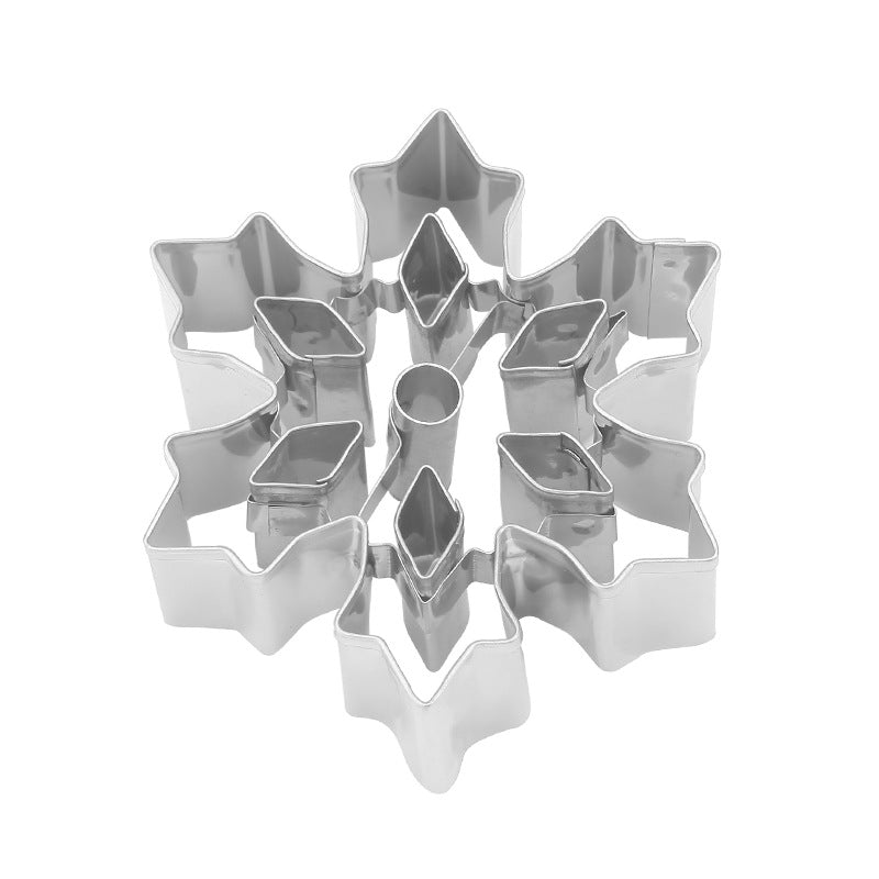 Biscuit Cutters Molds
