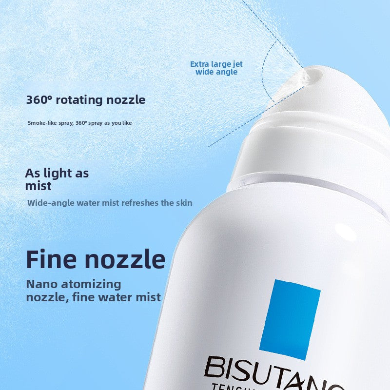 Bisutang Skin Soothing Spray 280ml Hydrating Moisturizing Mist