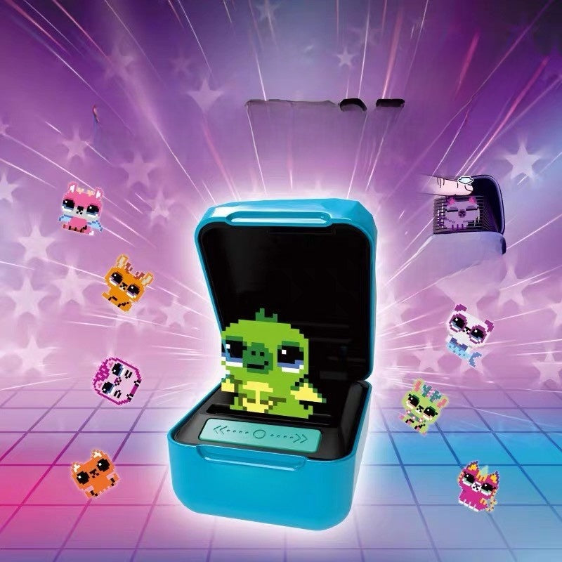 Bitzee Interactive Electronic Pet Toy for Kids