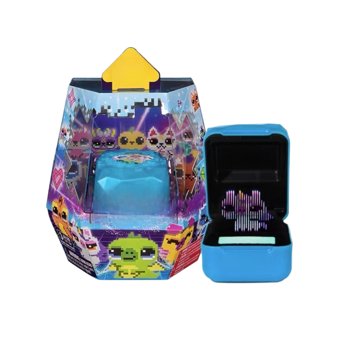 Bitzee Interactive Electronic Pet Toy for Kids
