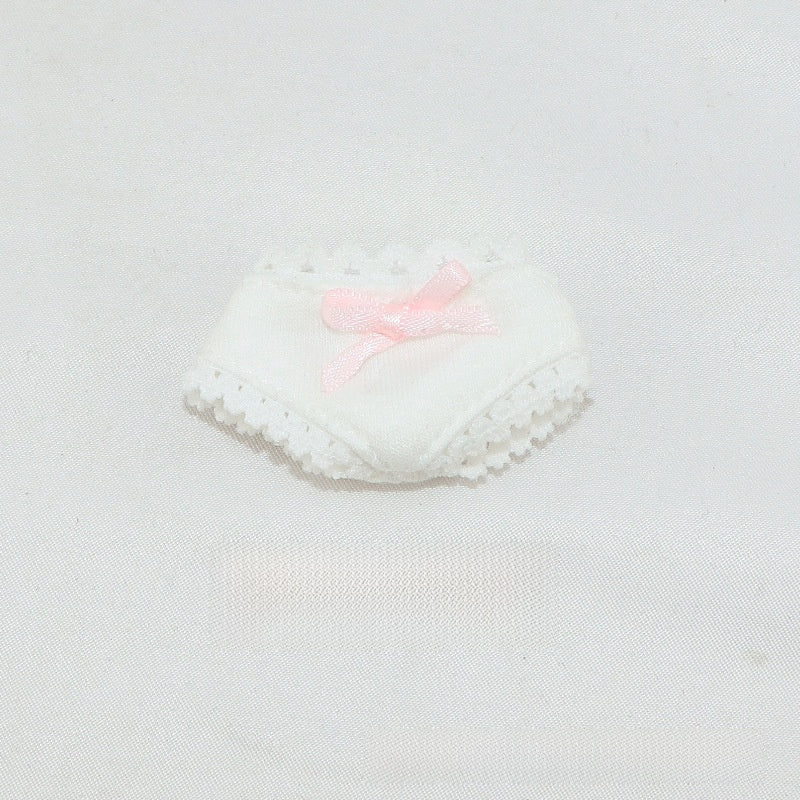 BJD Dress-up Baby Panties