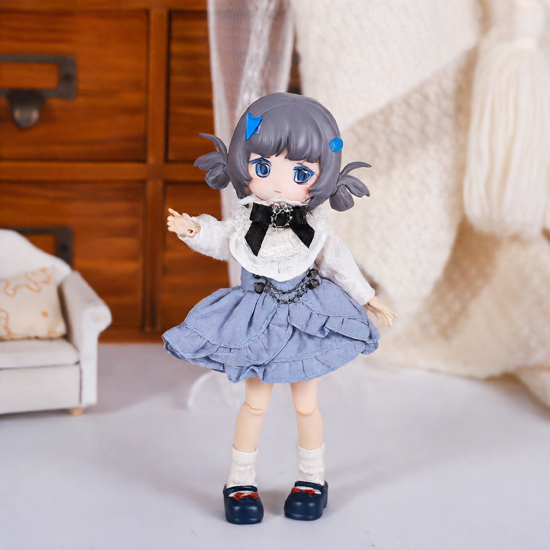 bjd lace dress