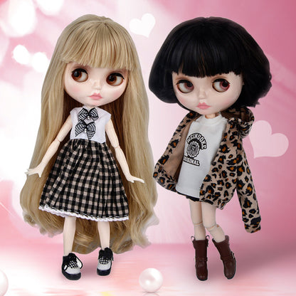 Bjd Toy