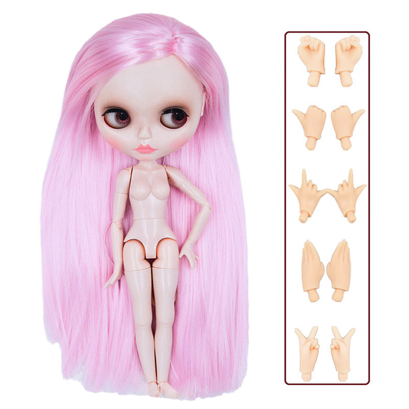 Bjd Toy