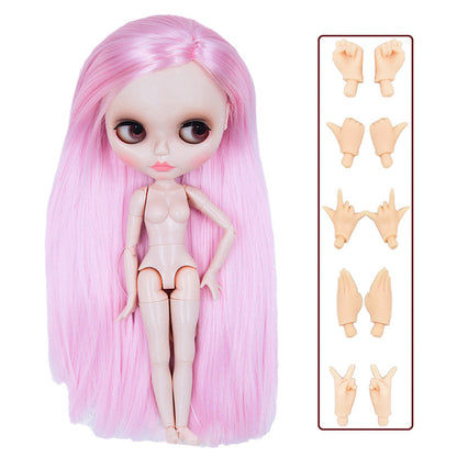 Bjd Toy