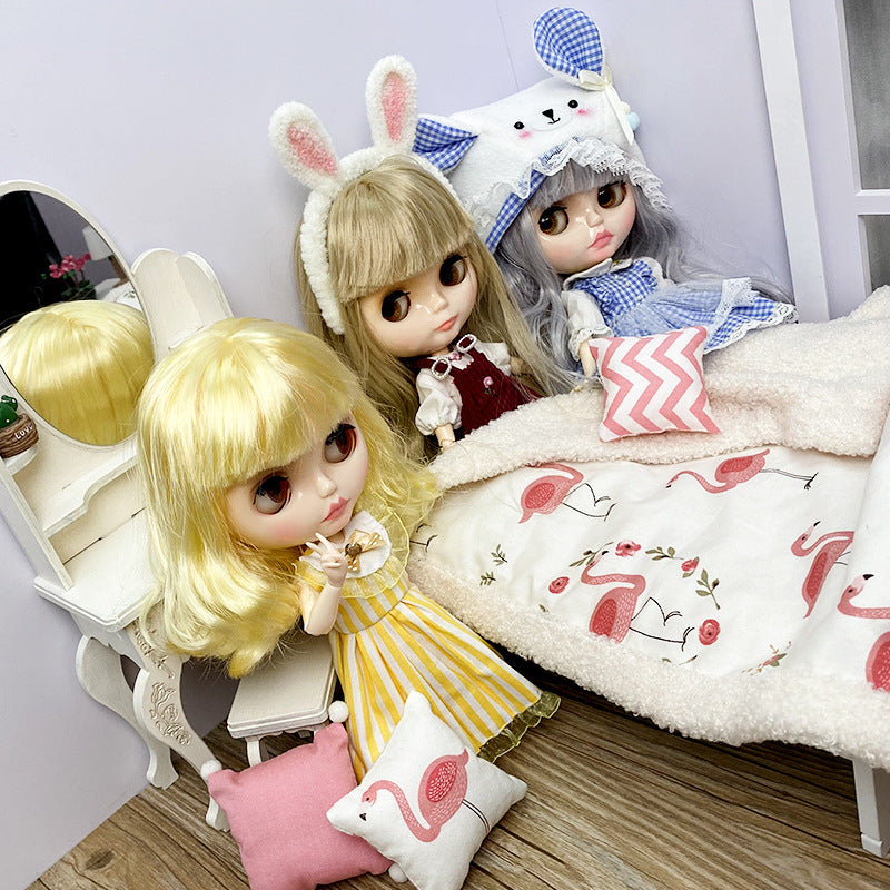 Bjd Toy