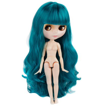 Bjd Toy