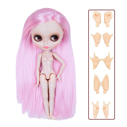 Bjd Toy