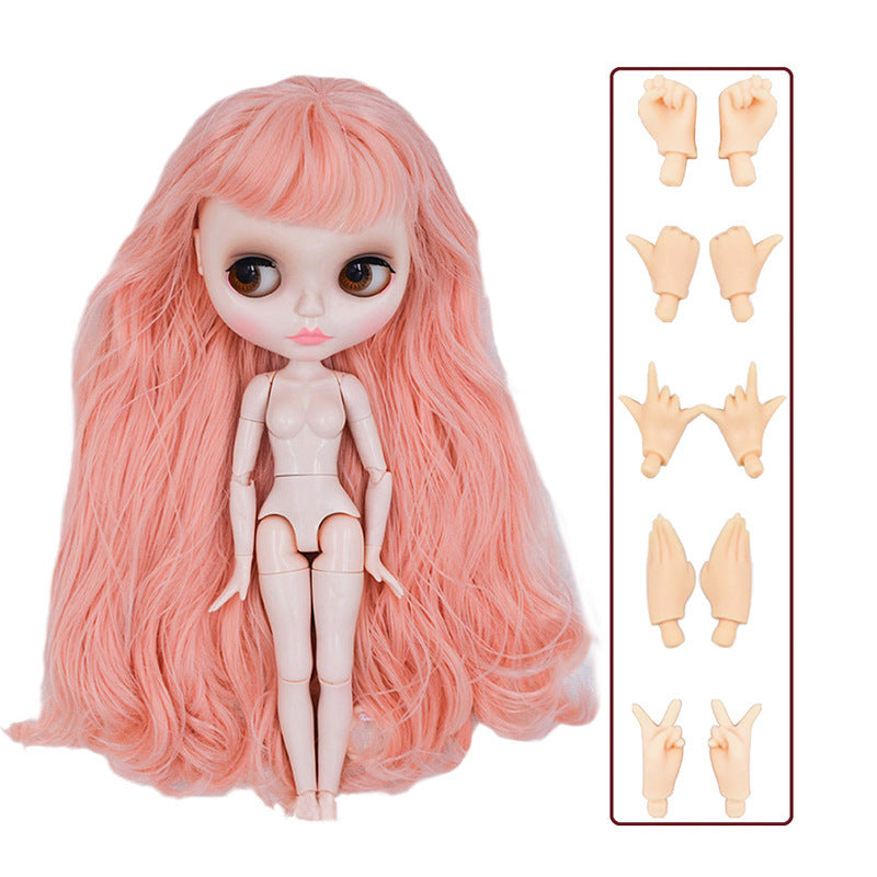Bjd Toy