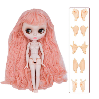 Bjd Toy