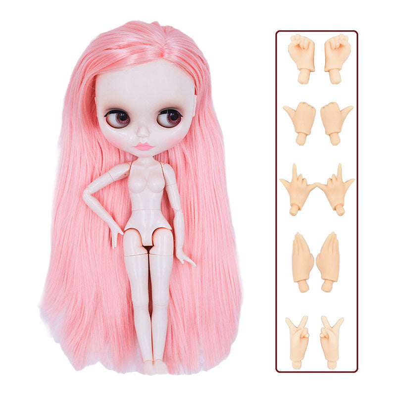 Bjd Toy