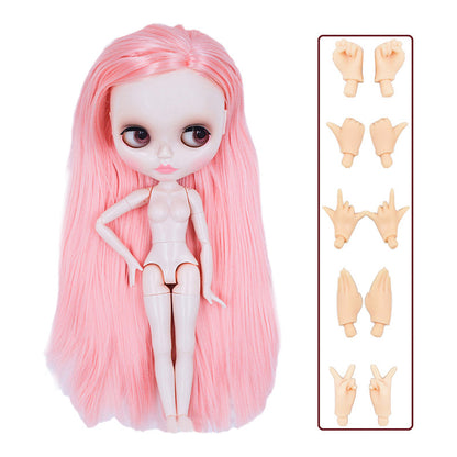 Bjd Toy