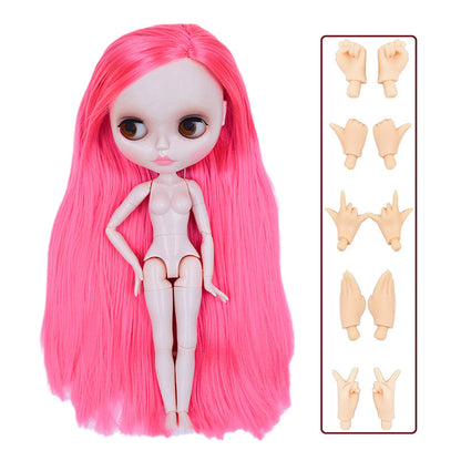 Bjd Toy