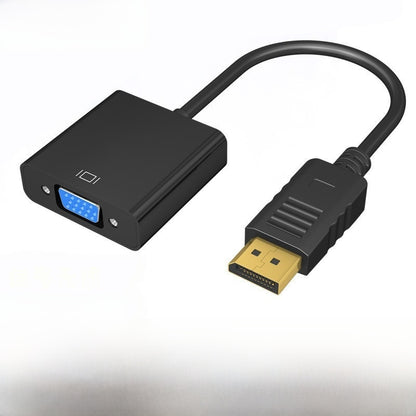 Black Adapter converter