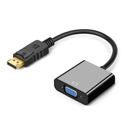 Black Adapter converter