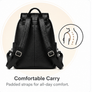 Comfortable Carry