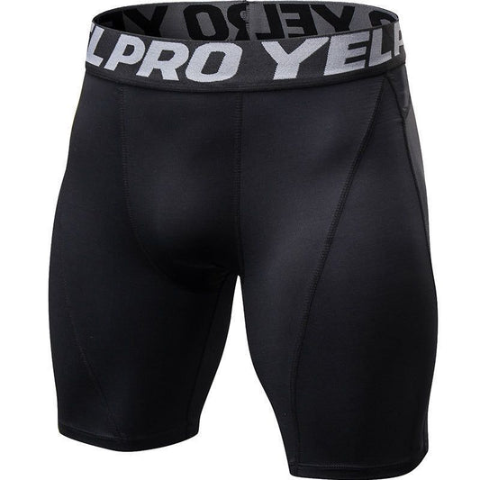 Black basketball training suit