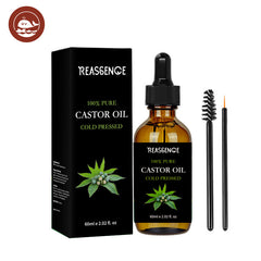 Black castor oil black castor oi 60ml
