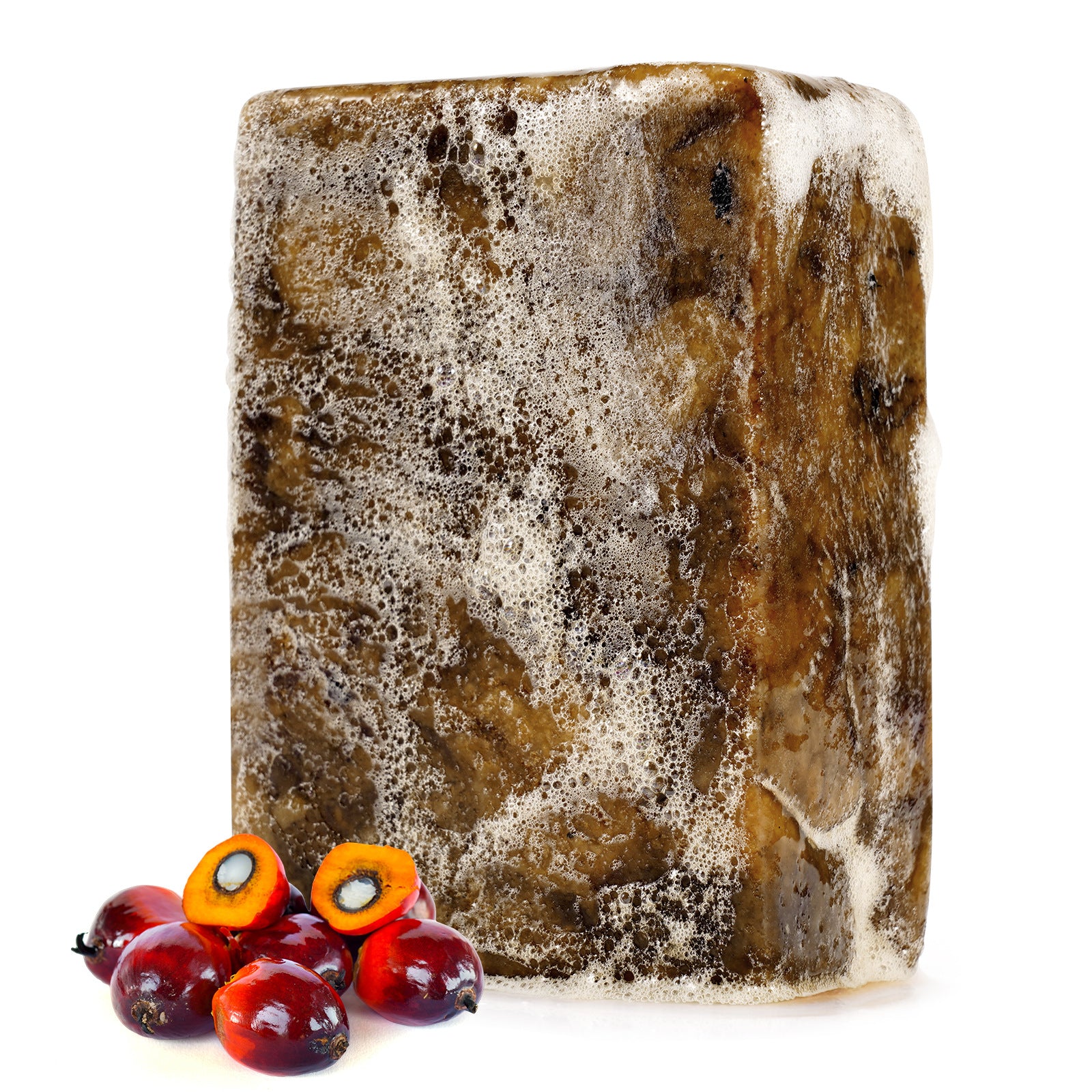 Black Coffee Cleansing Soap