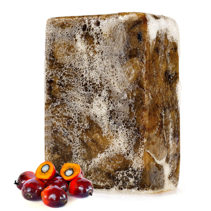 Black Coffee Cleansing Soap