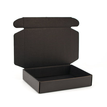 Black flying machine Box