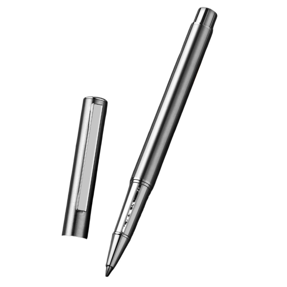Black Gel Pen