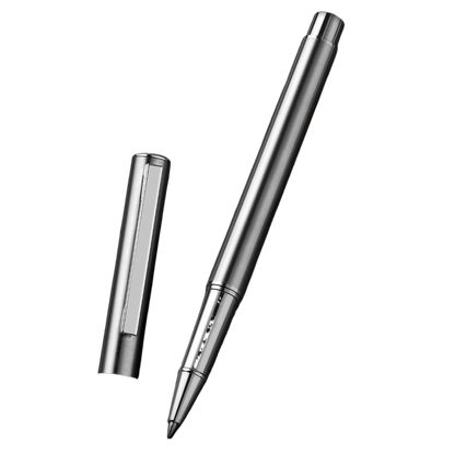 Black Gel Pen