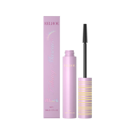 Black Mascara