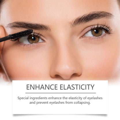 Black Mascara
