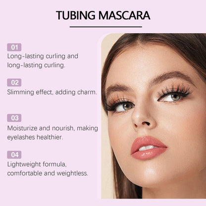 Black Mascara