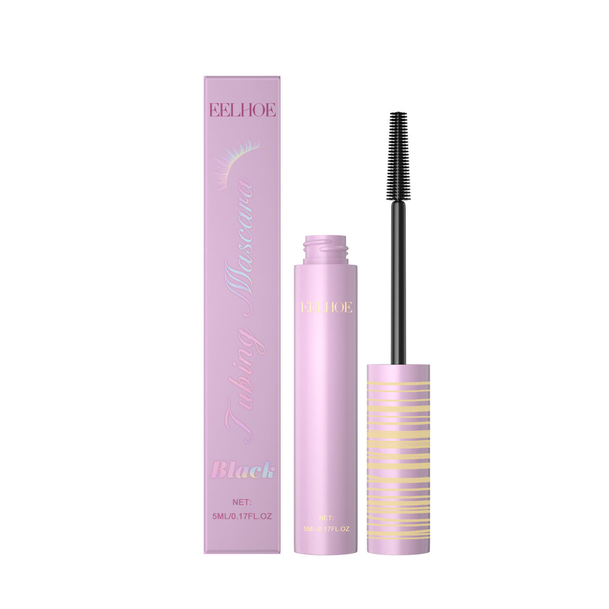Black Mascara