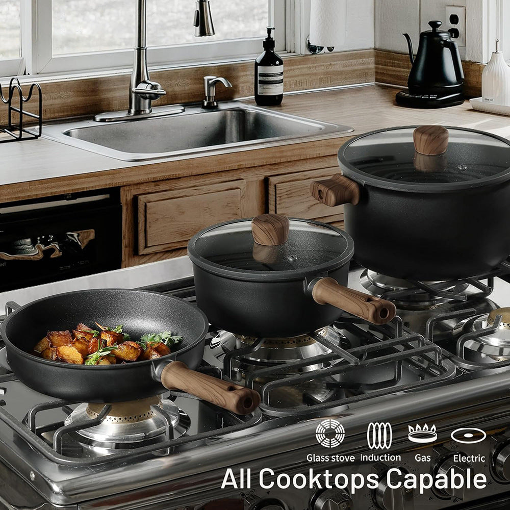 Black Pot