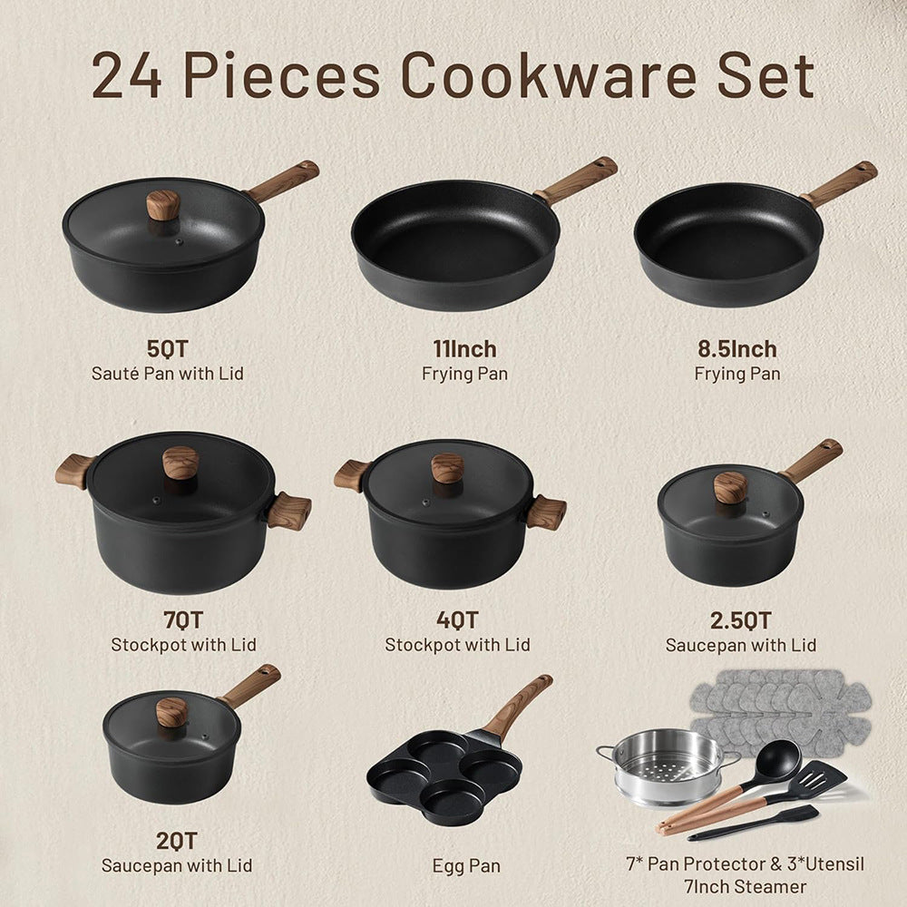 Black Pot