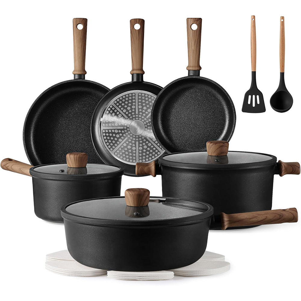 Black Pot
