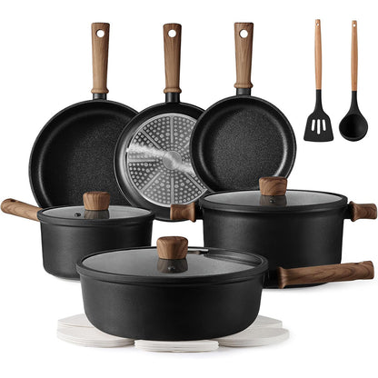 Black Pot