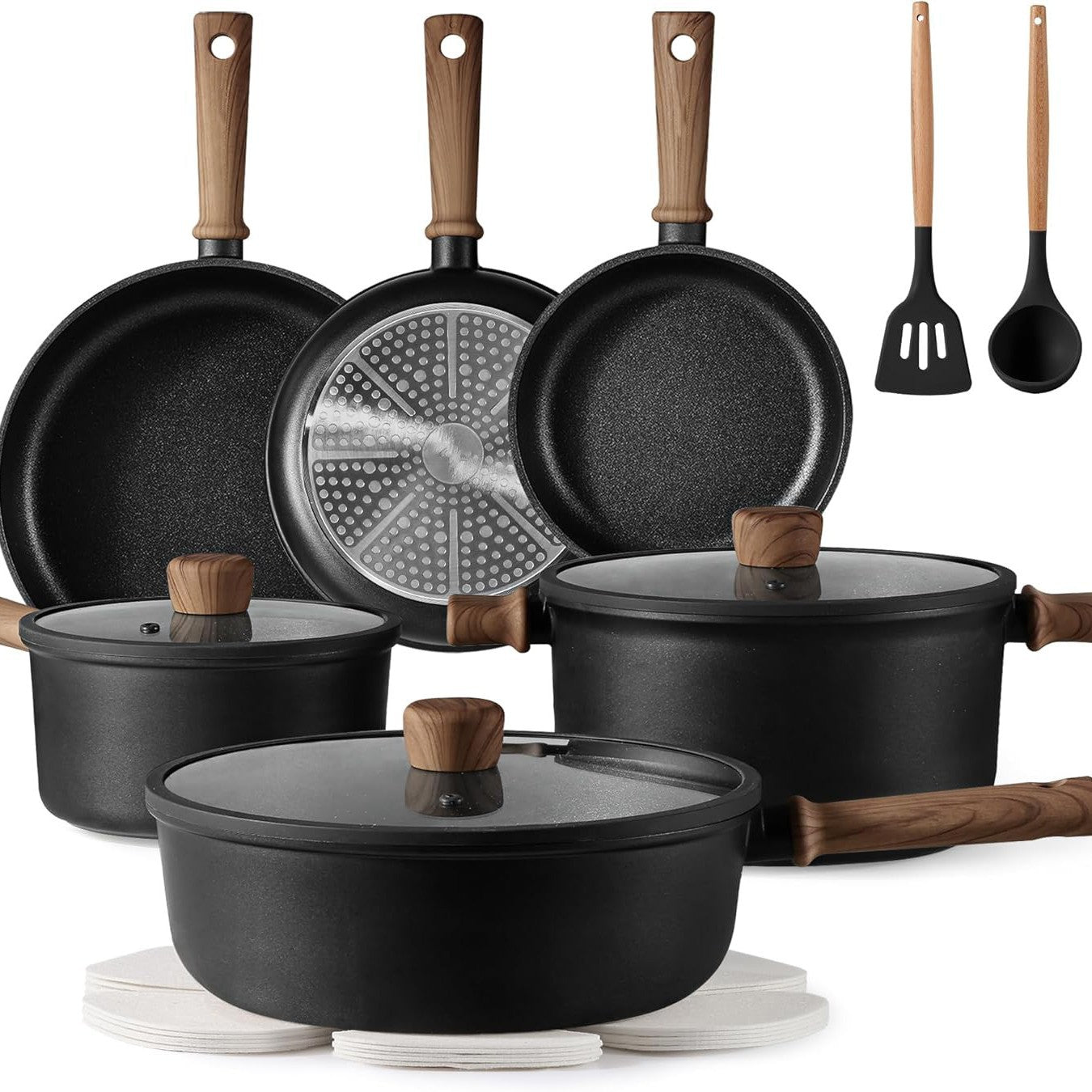Black Pot