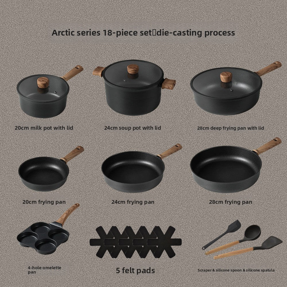 Black Pot