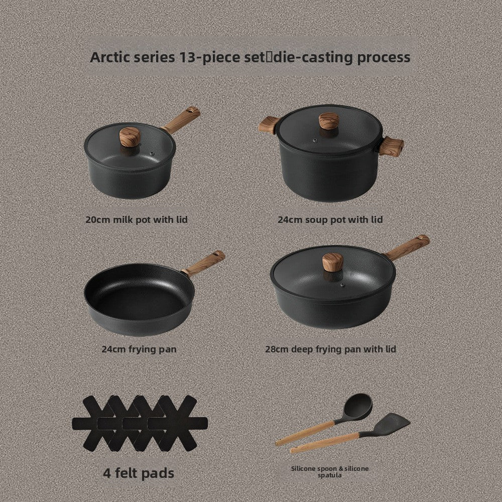 Black Pot