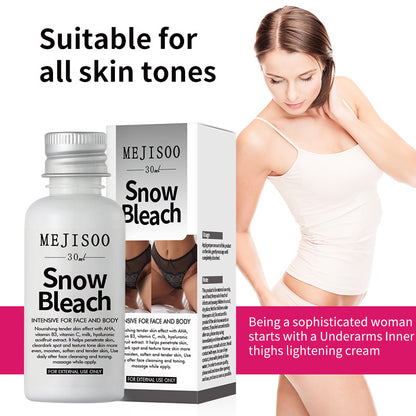 Black Removal Cream Private Body Cream