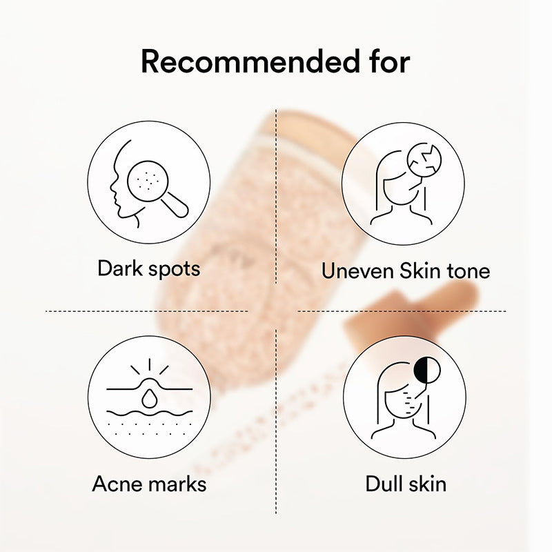 Black Spot Essence Vitamin C Essence Liquid