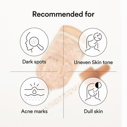 Black Spot Essence Vitamin C Essence Liquid