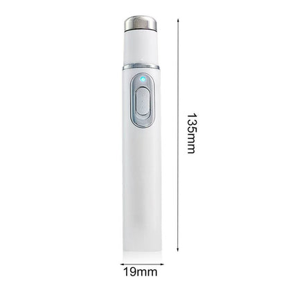 Black Technology Non-Invasive Instrument, Laser Mole Removal Pen