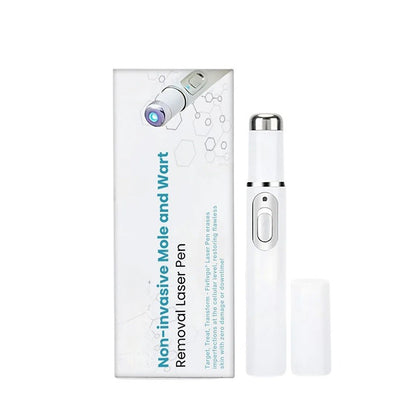 Black Technology Non-Invasive Instrument, Laser Mole Removal Pen