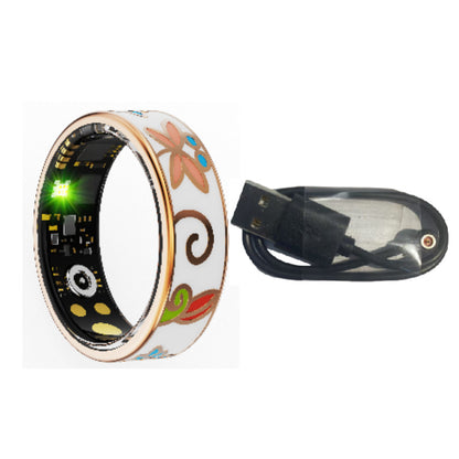 Black Technology Smart Ring