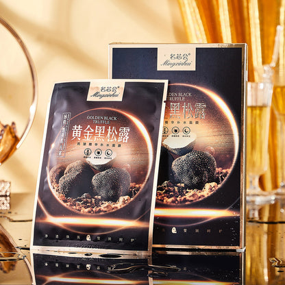 Black Truffle Mask