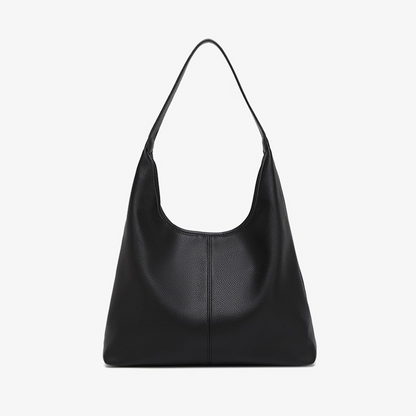 Black versatile underarm bag