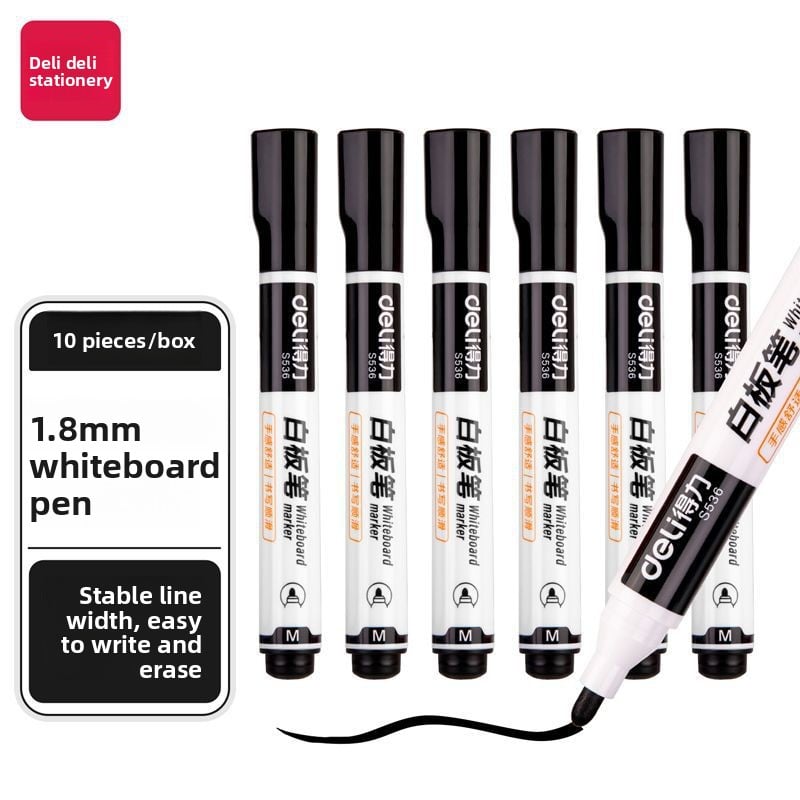 Blackboard pen ink writing pen set