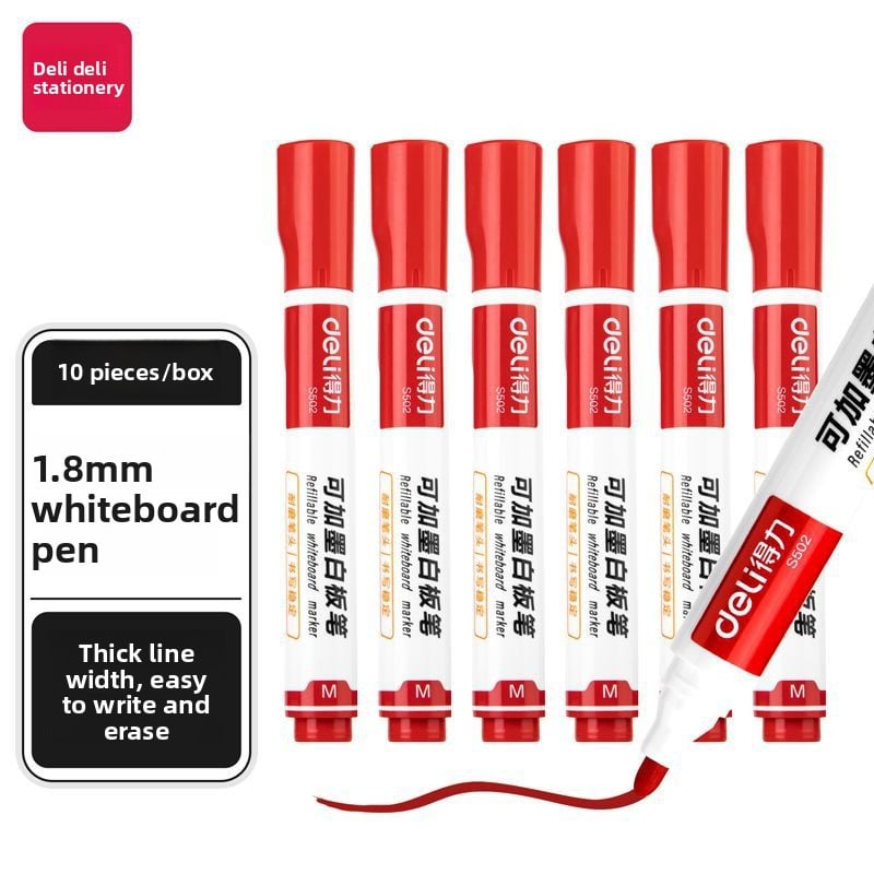 Blackboard pen ink writing pen set