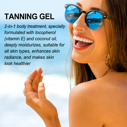 Blackening Gel