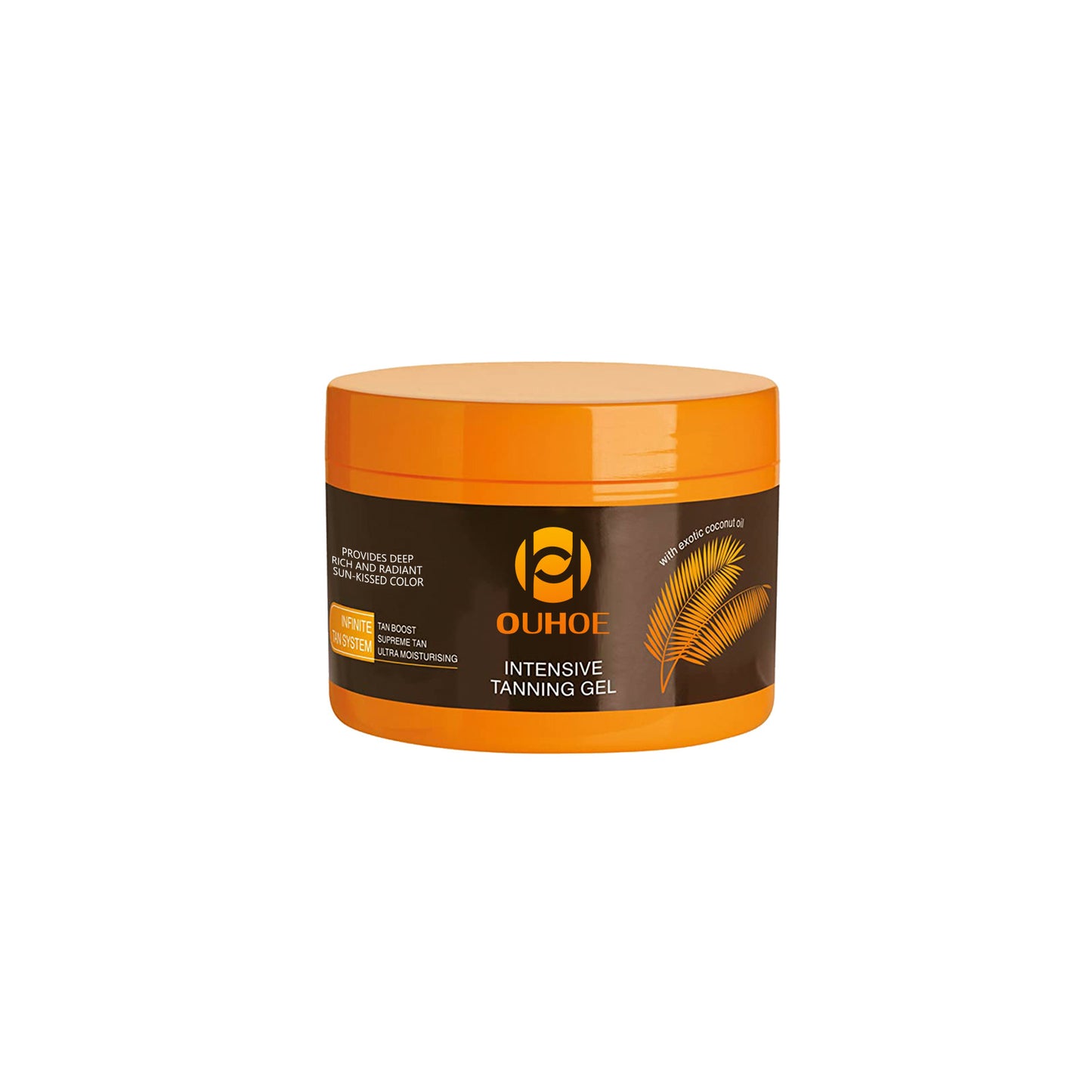 Blackening Gel